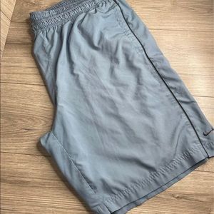 Nike Men’s Athletic Basketball Shorts XXL